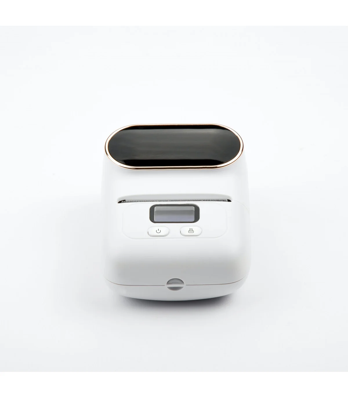 Máy in nhãn mini M110, Bluetooth, cầm tay di động | AIMO Việt Nam