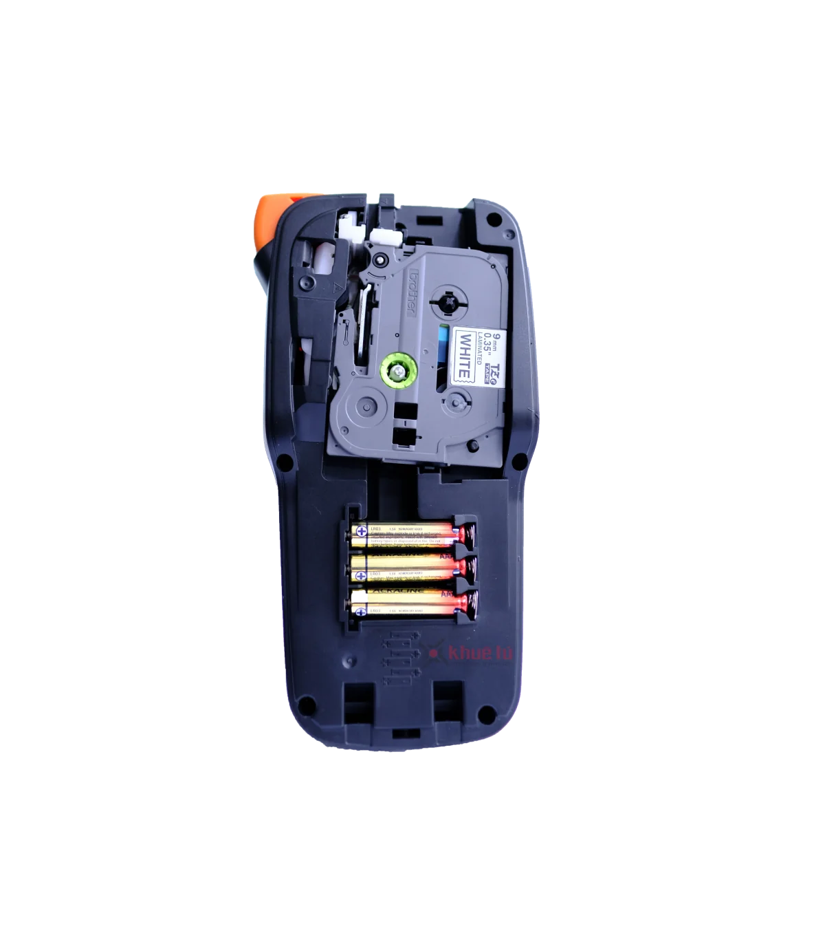 Máy in nhãn cầm tay E1000 PRO - Cáp Sạc USB - Tiếng Việt | AIMO Việt Nam