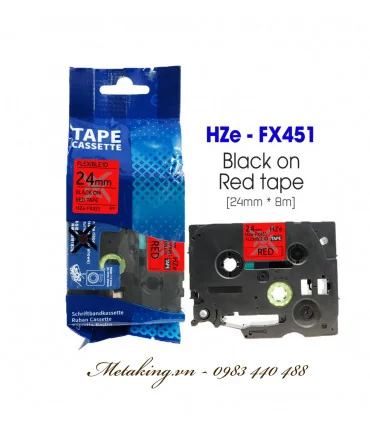 Nhãn HZe cho cáp | AIMO Việt Nam