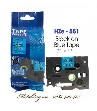 Nhãn HZe 24mm | AIMO Việt Nam