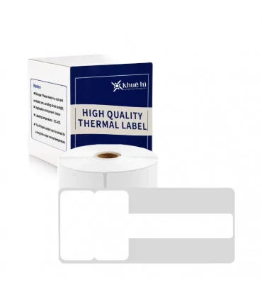 Nhãn giấy cho M200 | AIMO Việt Nam