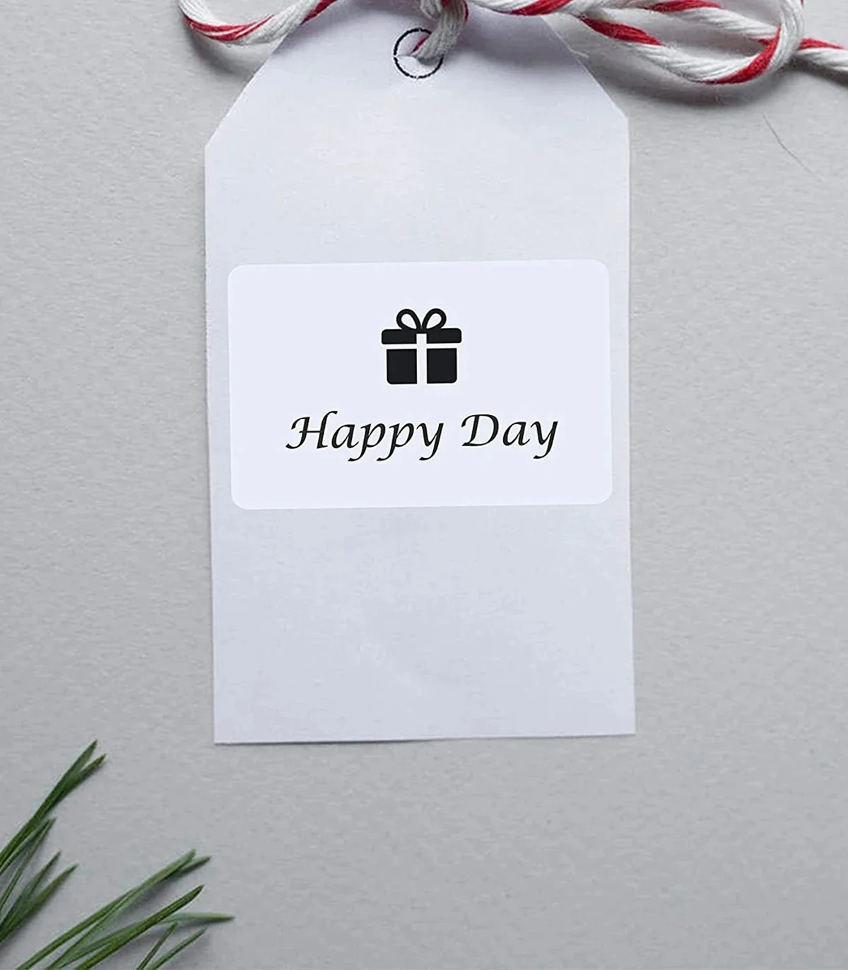 Nhãn Đa Năng 30 X 20mm, KT-3020-320 | AIMO Việt Nam