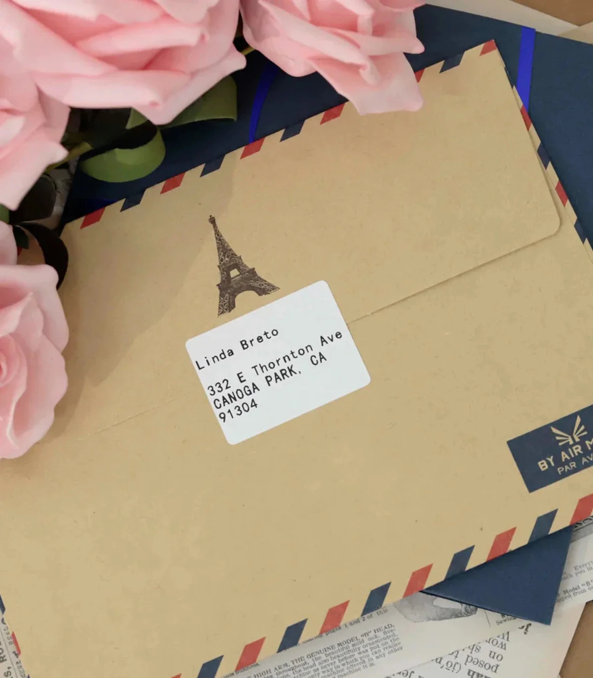 Nhãn Đa Năng 30 X 20mm, KT-3020-320 | AIMO Việt Nam