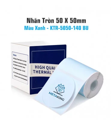 Nhãn giấy cho M110/M120 | AIMO Việt Nam