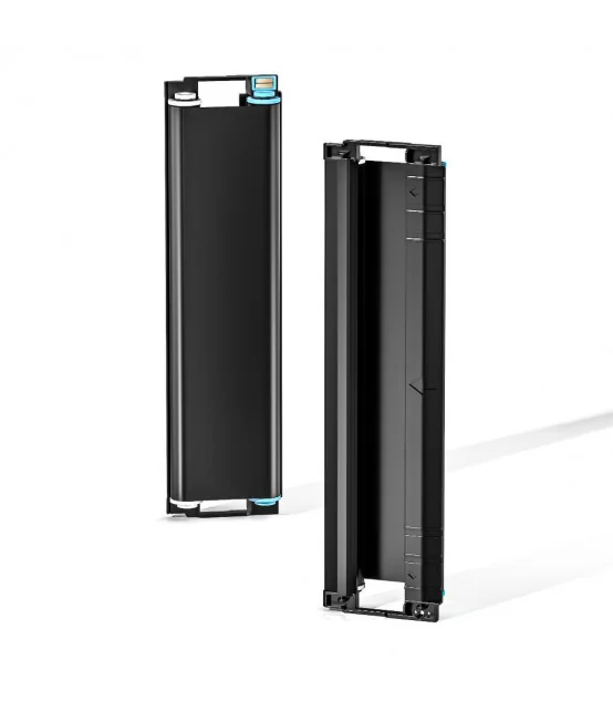 Ruy băng (Ribbon) P-215BK cho P831/P832 | AIMO Việt Nam