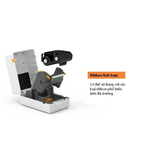 Máy Nhãn AIMO CT200 - In Đơn Sàn TMDT, in nhãn kho hàng, nhãn bán lẻ, nhãn siêu thị, nhãn mã vạch ... | AIMO Việt Nam