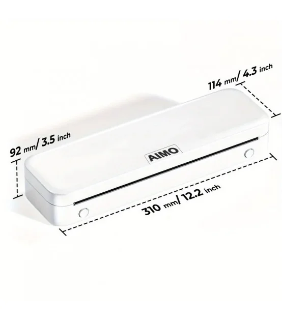 Máy In A4 Di Động AIMO M831 | AIMO Việt Nam