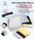 Giấy scan hình xăm A4 cho M08F/M08E-WS | AIMO Việt Nam