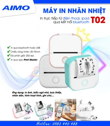 Bán chạy nhất | AIMO Việt Nam