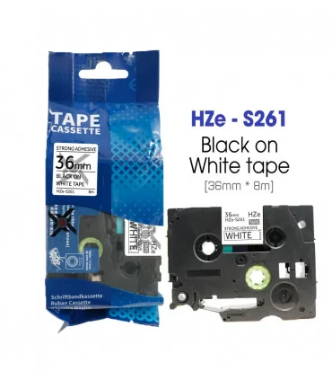 Nhãn HZe 36mm | AIMO Việt Nam