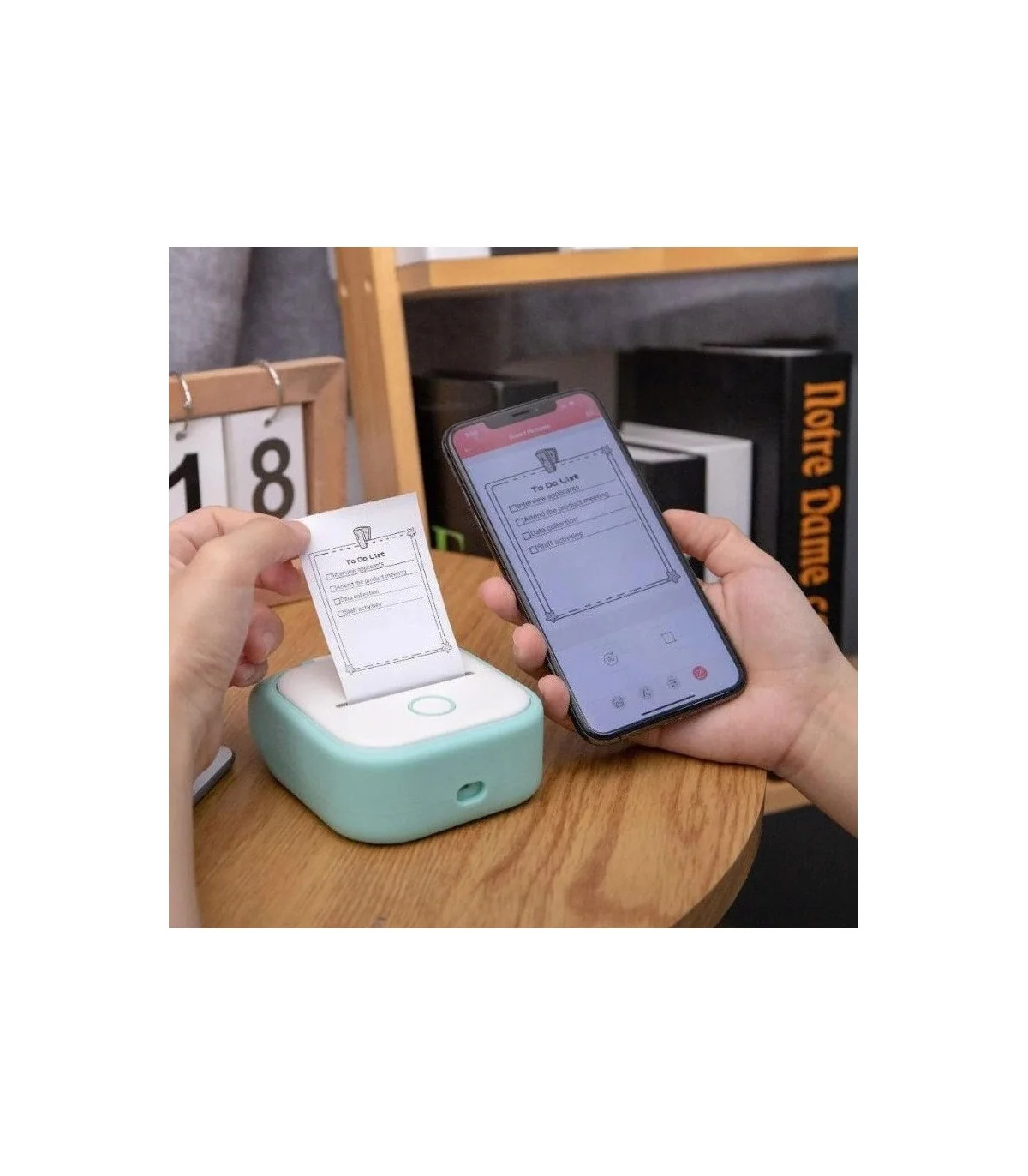 Nhãn trắng cho T02, 50mm x 3.5m, KT-RMS10, có keo | AIMO Việt Nam