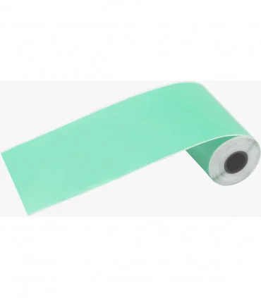 Nhãn Xanh Lá/Tím/Cam cho T02, 50mm x 3.5m, KT-RMSMLL, có keo | AIMO Việt Nam