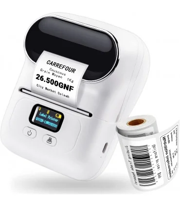 Nhãn Đa Năng 40 X 30mm, KT-4030-230 | AIMO Việt Nam