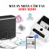 Hướng Dẫn Cài Đặt & Sử Dụng Máy In Nhãn M200 Aimo